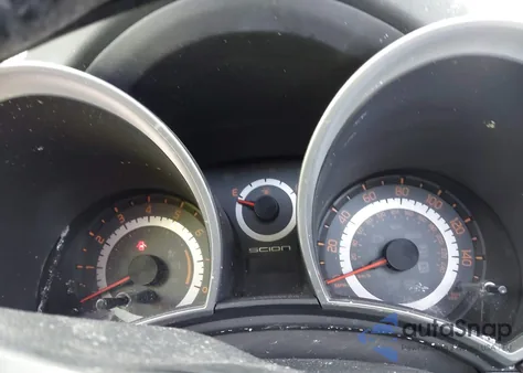 2015 Scion Tc from USA, damaged, VIN JTKJF5C79FJ003080